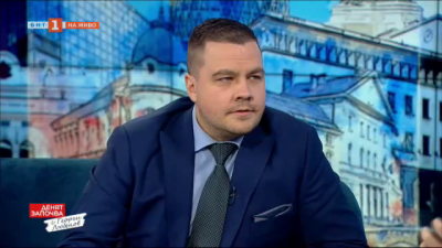 Станислав Балабанов, ИТН: Ще питаме българските граждани имат ли желание да бъде свикано Велико народно събрание