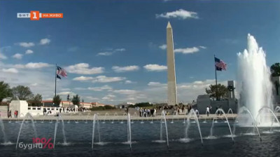 Вашингтонският монумент – най-високата каменна постройка в света