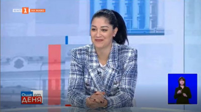 Евелина Славкова, Тренд: И ГЕРБ-СДС, и ПП-ДБ трудно ще направят мнозинство, изборите наесен са все по-вероятни