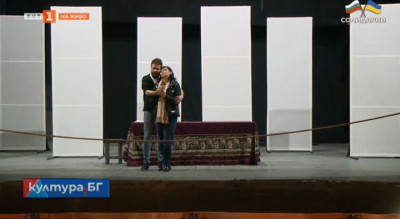 Премиера на операта „Тоска“ в Русе