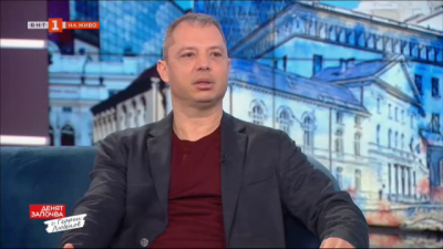 Делян Добрев, ГЕРБ: Санкциите по Магнитски не са насочени срещу партии, а срещу отделни личности