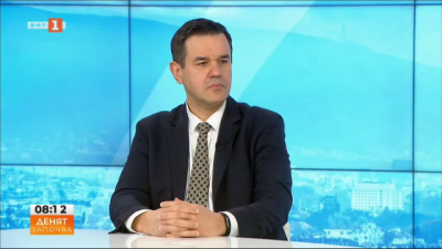 Министър Никола Стоянов: Очакваме спад в цените на храните