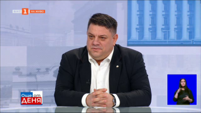 Атанас Зафиров: Ще се коалираме с партии, които защитават българския национален интерес