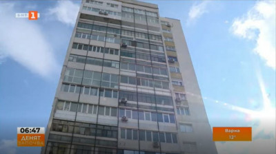 Сградите във Варна са устойчиви на земетресения