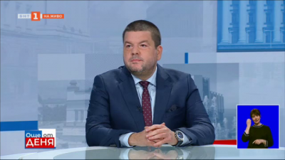 Още от деня: Владимир Маринов, КП Левицата