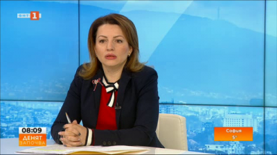 Зам.-министър Ренета Колева: МОСВ е най-заинтересовано от проверката под надзора на Европрокуратура