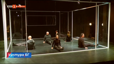 Премиера за България на пиесата Изчезващи - постановка на Русенския драматичен театър