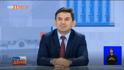 Халил Летифов: ДПС тръгва на избори с нагласата за диалогичност и добър тон