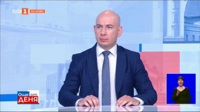 Ангел Георгиев - кандидат за народен представител от ПП Възраждане