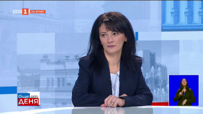 Яница Иванова - кандидат за народен представител от партия КОД