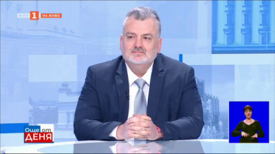 Пламен Пасков - кандидат за народен представител от КП Вън от ЕС и НАТО