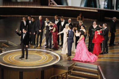 Наградите Оскар 2023 - кои са победителите