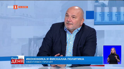 Любомир Дацов смята, че ще се внесе бюджет в парламента още следващата седмица