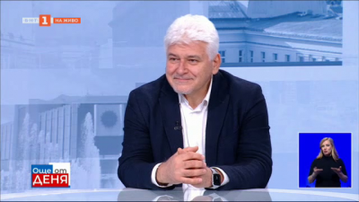 Проф. Киров: Виждам една добра перспектива към 50-то Народно събрание