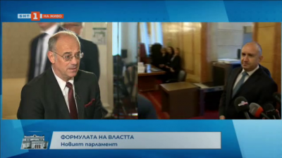 Атанас Семов: До колапса на парламентаризма в България остава много малко 
