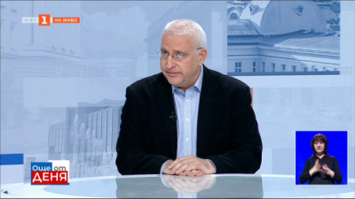 Светослав Малинов: Може да има правителство, зад което да застанат ГЕРБ и ПП-ДБ