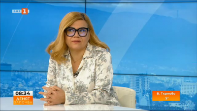  Соня Момчилова: СЕМ се сезира светкавично за скандалния клип от пловдивски мол 