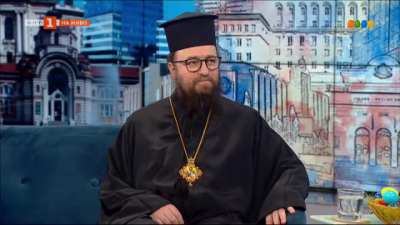 Браницкият епископ Пахомий: Всяка душа може да бъде спасена