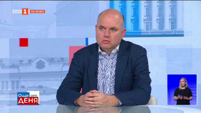 Владислав Панев: Проектокабинетът Денков е в състояние да извърши необходимите за България реформи