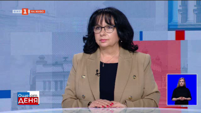 Теменужка Петкова: Самият подход на Продължаваме промяната - Демократична България беше неправилен