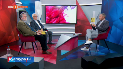 160 години от рождението на Константинос Кавафис и 90 години от смъртта му