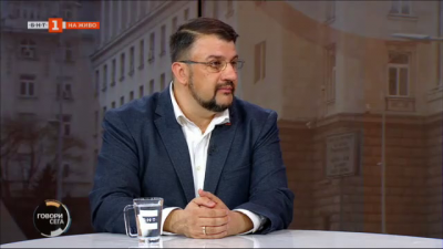 Настимир Ананиев: Надявам се ГЕРБ този път да успеят да съставят правителство 