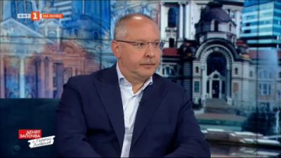 Сергей Станишев: Държавата е застинала, прави се имитация на опити за съставяне на правителство