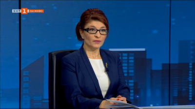 Десислава Атанасова: Продължават усилията България да има редовно и стабилно правителство