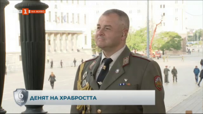 Какво ще покаже Българската армия на парада