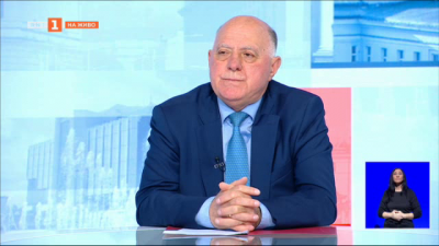 Боян Магдалинчев, ВСС: Гешев е получил предложението за предсрочното освобждаване днес 