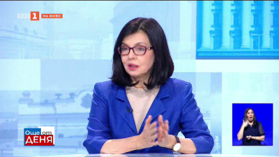 Меглена Кунева: Няма пречка служебният кабинет да предложи нов еврокомисар