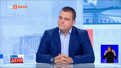 Станислав Балабанов: Президентът, ако иска да има правителство, да връчи мандата на ИТН