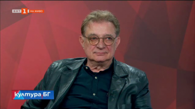 Михаил Петров отбелязва 50 години на сцената на Народния театър