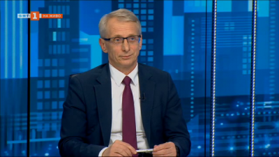 Николай Денков: Свалили сме всички карти на масата, ГЕРБ да вземат решение за първия мандат