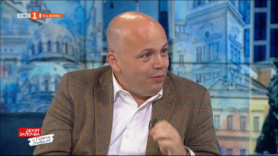 Александър Симов: БСП се оттегли от разговорите, защото не бяха поставени истинските проблеми на обществото