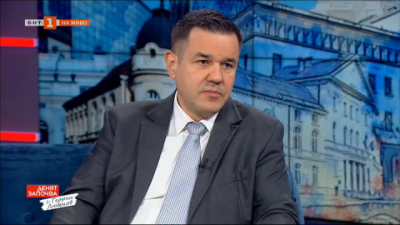 Министър Никола Стоянов: До 10 юни трябва да се вземе категорично решение за бюджета