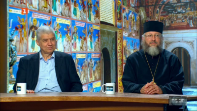 Какво се случва с Украинската православна църква