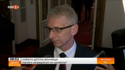 Има желания от ГЕРБ за повече министри в кабинета, коментира Николай Денков