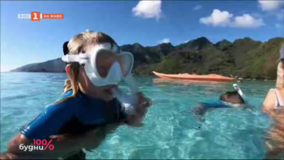 Какви са ползите от плуването при децата