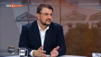 Настимир Ананиев: Няма да подкрепим първия мандат и няма да има липсващи депутати 