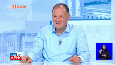 Михаил Миков: Кабинет ще има - принудителен, след дълги мъки, скандален и в зародиш компрометиран
