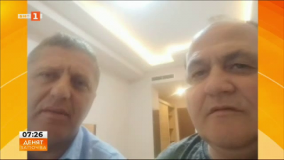 Пребитият в Струга Бекир Кадриески иска да продължи лечението си в България 
