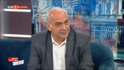 Костадин Паскалев: Абсурдната коалиция между ГЕРБ-СДС, ПП-ДБ, а вече и ДПС, няма да донесе нищо добро 