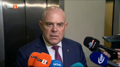 Иван Гешев: Надявам се, че ВСС няма да влезе в графика на Пеевски и Борисов