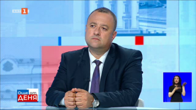Иван Иванов от БСП: Комисията за имунитетите има за цел да  прикрие нечии престъпления