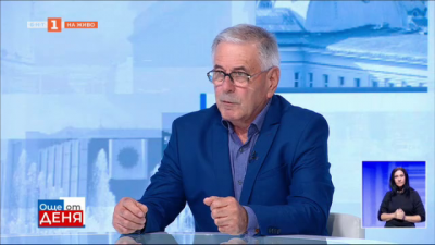 Иван Пенков: Пригожин ще продължава да си събира частна армия, стига да има с кого да сключи договор