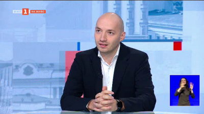 Димитър Ганев: Пред кабинета предстои много голям тест - местните избори