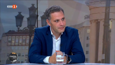 Александър Сиди: Нямам доверие на ПП, те нямат мнозинство да свалят собственото си правителство 