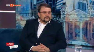 Настимир Ананиев: Държавата трябва да се фокусира в това да се върне нормалността