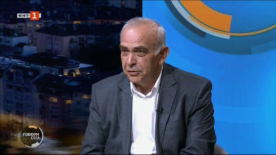 Костадин Паскалев: Никой няма отговор на въпроса кой управлява държавата в момента 